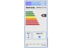 Vent-Axia Multihome AEC advance 368 m³/h Bluetooth + CO2 sensor + vochtsensor - euro stekker